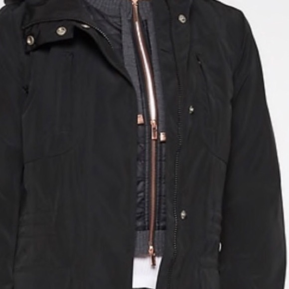 Athleta Vest Tioga PrimaLoft - Picture 7 of 7